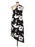 Venus Paisley Black Cocktail Dress Size 1X - photo 2