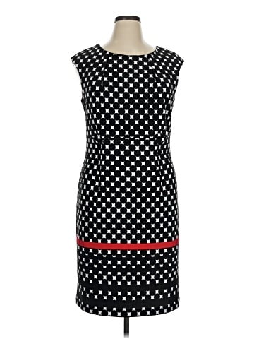 ILE New York Casual Dress (view 1)