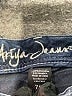 Ariya Jeans Stars Blue Jeans Size 7 - photo 7