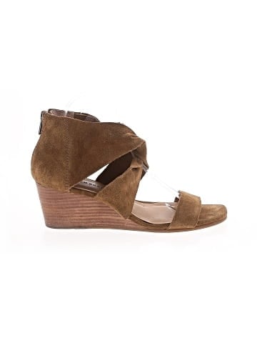 Lucky Brand Wedges (view 1)