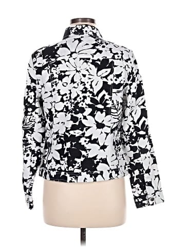 Jones New York Signature Jacket (view 2)