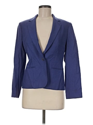 Pendleton Wool Blazer (view 1)