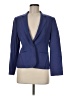 Pendleton 100% Wool Blue Wool Blazer Size 8 - photo 1
