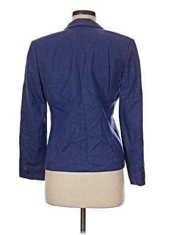 Pendleton Wool Blazer (view 2)
