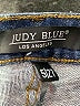 Judy Blue Blue Jeans Size 27 waist - photo 7