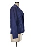 Pendleton 100% Wool Blue Wool Blazer Size 8 - photo 4