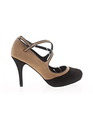 Just Fab Heels (view 1)