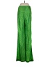 Simon Miller Green Casual Pants Size S - photo 2