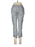 a.n.a. A New Approach Gray Cargo Pants Size 6 - photo 2