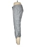a.n.a. A New Approach Gray Cargo Pants Size 6 - photo 5