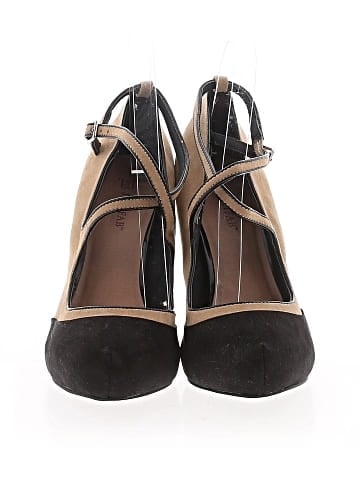 Just Fab Heels (view 2)