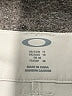 Oakley Solid Gray Casual Pants Size 14 - photo 7