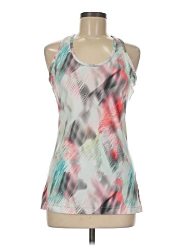 MPG Tank Top (view 1)