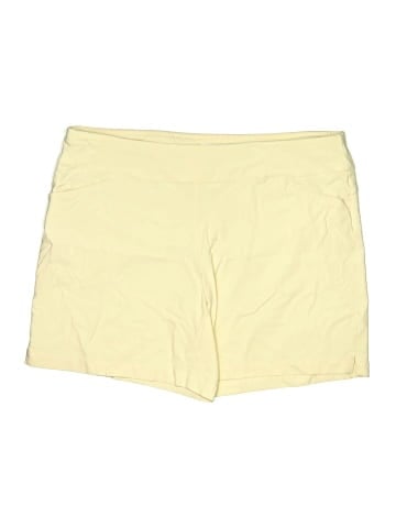 Lady Hagen Athletic Shorts (view 1)
