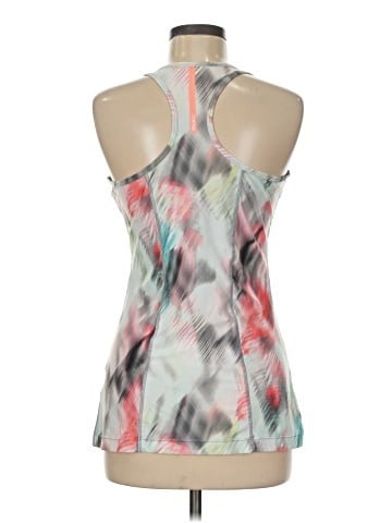 MPG Tank Top (view 2)