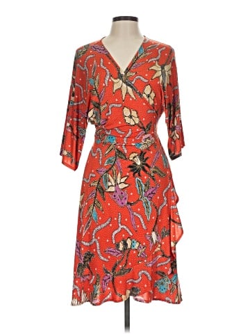 Veronica M. Cocktail Dress (view 1)
