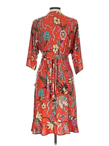 Veronica M. Cocktail Dress (view 2)