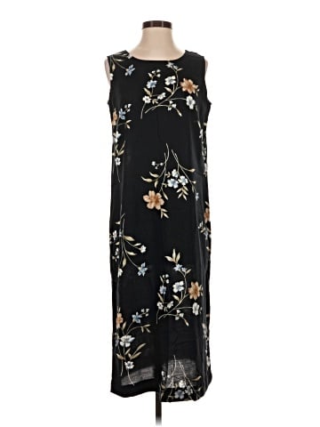Oxford Casual Dress (view 1)