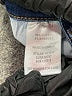Vervet Hearts Blue Jeans Size 28 waist - photo 5
