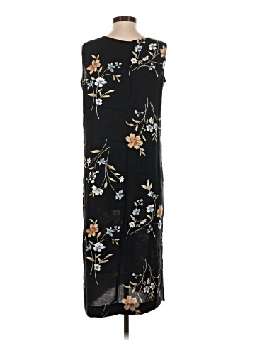 Oxford Casual Dress (view 2)