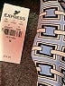 Express Houndstooth Blue Casual Dress Size M - photo 9