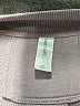 Gap Fit Gray Sweatshirt Size M - photo 7