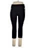 X by Gottex Black Active Pants Size XL - photo 1