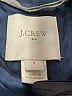 J.Crew Factory Store Blue Coat Size 2 - photo 6