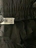Grace Karin Solid Black Casual Pants Size S - photo 9