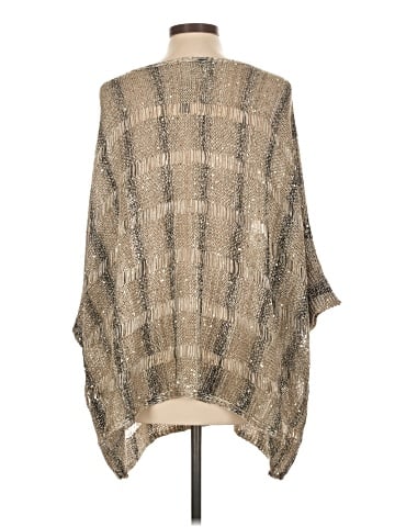 Travelers by Chico's Poncho (view 2)