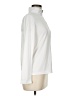 Eastern Mountain Sports 100% Polyester White Track Jacket Size M - photo 4