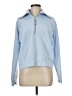 SPANX Blue Sweatshirt Size M - photo 1