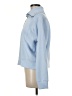 SPANX Blue Sweatshirt Size M - photo 5