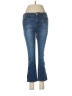 Kensie Hearts Blue Jeans Size 29 waist - photo 1