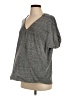 Motherhood Gray Pullover Sweater Size S - photo 1
