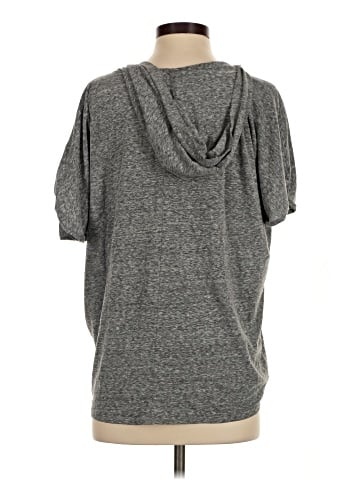 Motherhood Pullover Sweater (view 2)