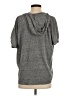 Motherhood Gray Pullover Sweater Size S - photo 2