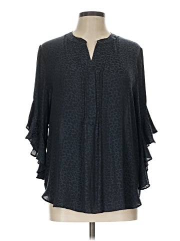 Vince Camuto 3/4 Sleeve Blouse (view 1)