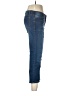Kensie Hearts Blue Jeans Size 29 waist - photo 4