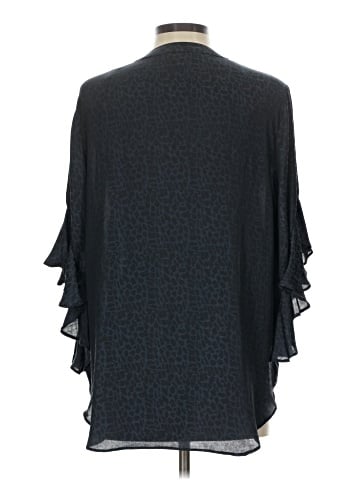 Vince Camuto 3/4 Sleeve Blouse (view 2)
