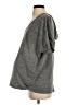 Motherhood Gray Pullover Sweater Size S - photo 5