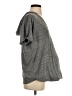 Motherhood Gray Pullover Sweater Size S - photo 4