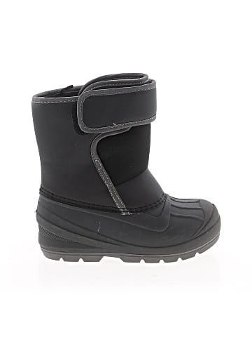 Cat & Jack Rain Boots (view 1)