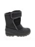 Cat & Jack Black Rain Boots Size 10 (kids) - photo 1
