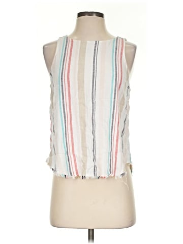 Cloth & Stone Sleeveless Blouse (view 1)