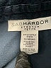 Sag Harbor Blue Jacket Size M (petite) - photo 3