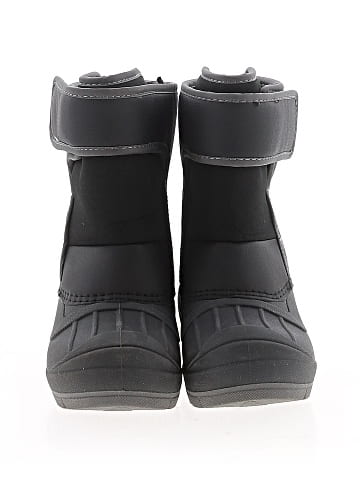Cat & Jack Rain Boots (view 2)