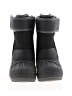 Cat & Jack Black Rain Boots Size 10 (kids) - photo 2