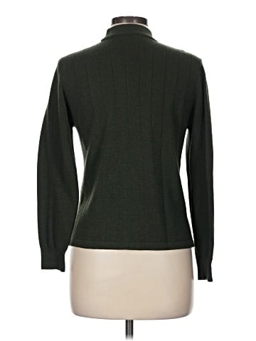 Harve Benard Turtleneck Sweater (view 2)