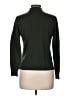 Harve Benard Green Turtleneck Sweater Size M - photo 2